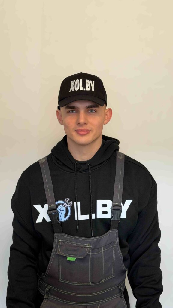 Богданович Артем