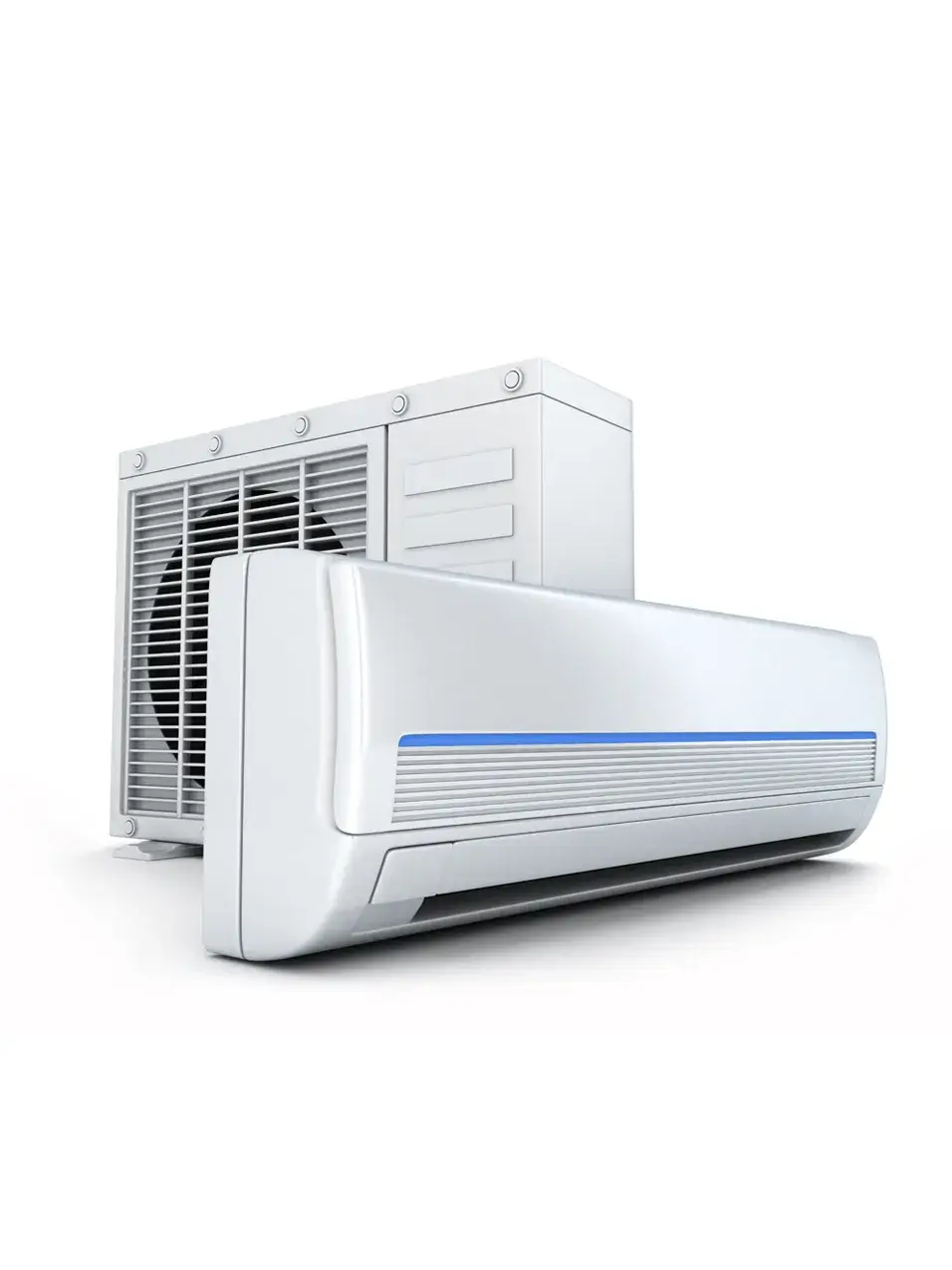 диагностика кондиционера