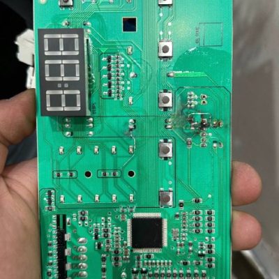 ремонт модуля