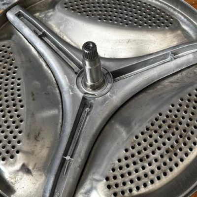 ремонт креставины