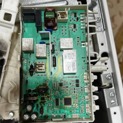 ремонт платы