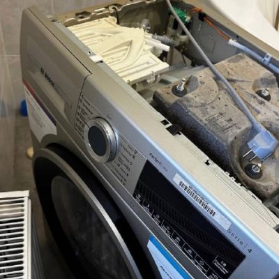 ремонт подшипника