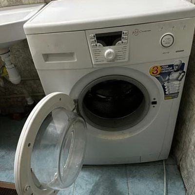 Стиральная машина Samsung не сливает воду — ремонт на дому