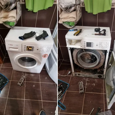 замена проводки